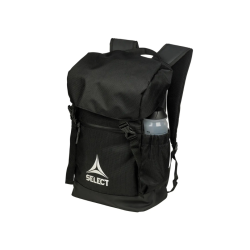 Select Backpack V25 � Sporty og Slidst�rk Rygs�k 17L