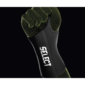 Wrist Support 3R � Professionel h�ndledsst�tte med skinne (H�jre)