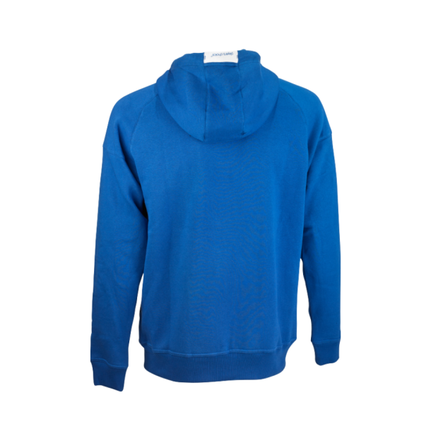 Select Oxford V25 Zip Hoodie � Bl�d og Komfortabel H�ttetr�je med Lynl�s