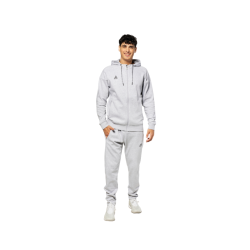 Select Oxford V25 Zip Hoodie � Bl�d og Komfortabel H�ttetr�je med Lynl�s