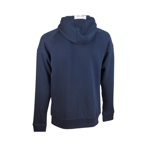 Select Oxford V25 Zip Hoodie � Bl�d og Komfortabel H�ttetr�je med Lynl�s