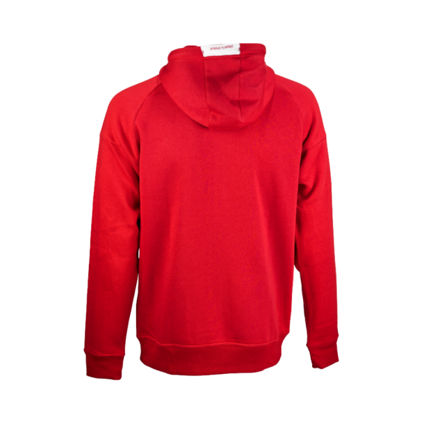 Select Oxford V25 Zip Hoodie � Bl�d og Komfortabel H�ttetr�je med Lynl�s