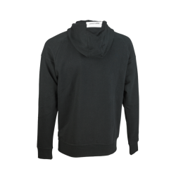 Select Oxford V25 Zip Hoodie � Bl�d og Komfortabel H�ttetr�je med Lynl�s