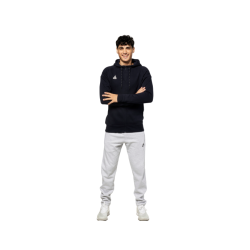 Select Oxford V25 Zip Hoodie � Bl�d og Komfortabel H�ttetr�je med Lynl�s