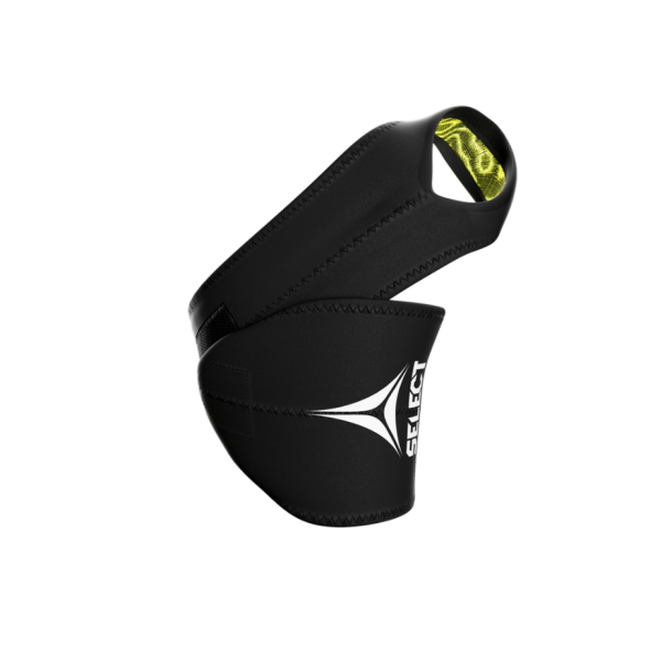 Wrist Support 1 � Professionel H�ndledsst�tte med Kompression og Varme