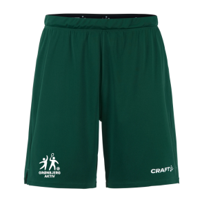 Craft - Gr�nbjerg Shorts