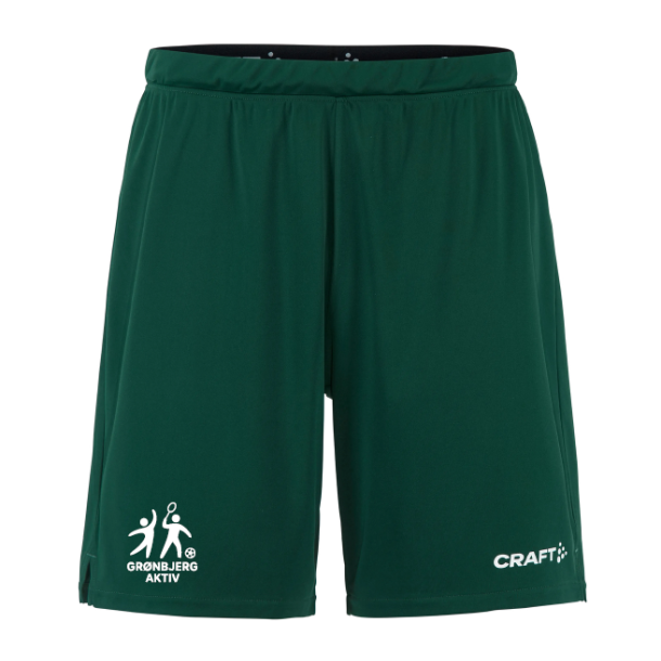 Craft - Gr�nbjerg Shorts