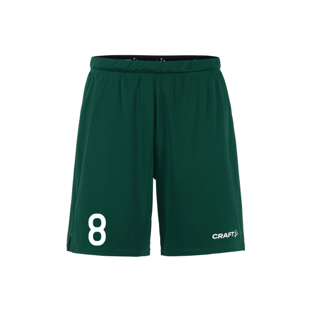 N�VLINGSKOV - Craft Skole Shorts