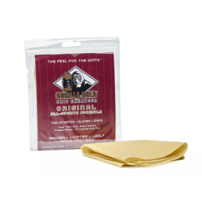 NOX - Gorilla Grip Towel Batgrip 