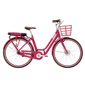 Norden Ellinor FM N7 Rose Mat