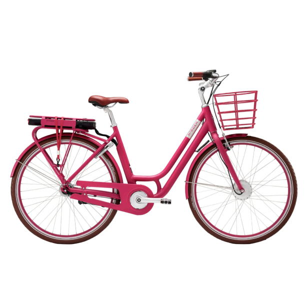 Norden Ellinor FM N7 Rose Mat