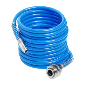 Luftslange til boldpumper