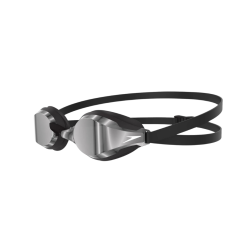 Speedo Fastskin Speedsocket Mirror Sv�mmebriller � Konkurrencebriller til maksimal fart