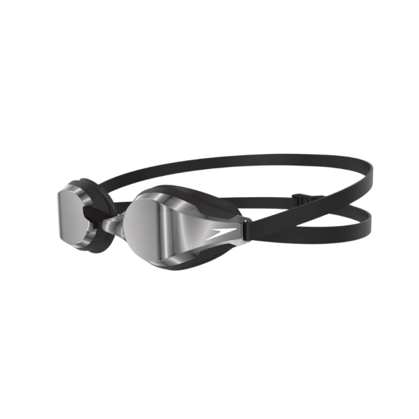 Speedo Fastskin Speedsocket Mirror Sv�mmebriller � Konkurrencebriller til maksimal fart