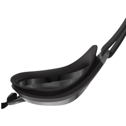 Speedo Fastskin Speedsocket Mirror Sv�mmebriller � Konkurrencebriller til maksimal fart