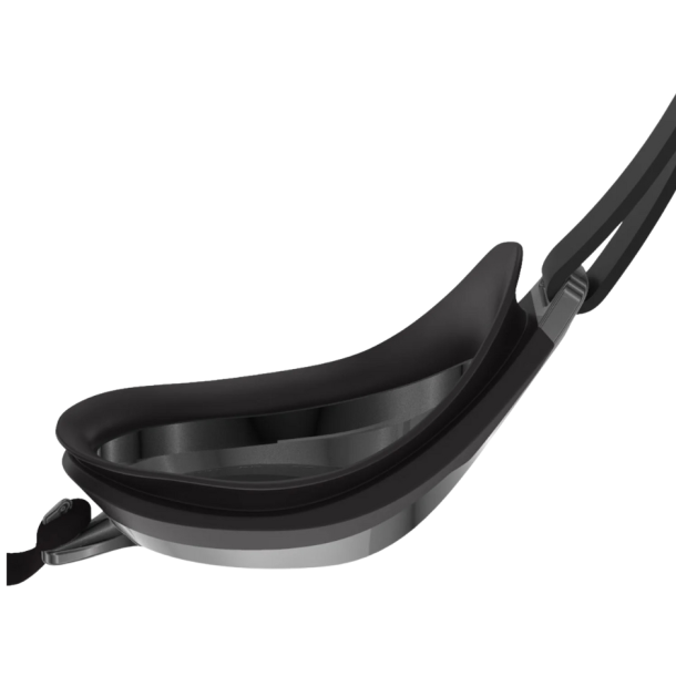 Speedo Fastskin Speedsocket Mirror Sv�mmebriller � Konkurrencebriller til maksimal fart