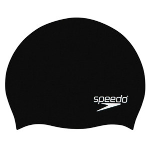 Speedo Formst�bt Silikoneh�tte Junior � Komfortabel sv�mmeh�tte til b�rn (8�15 �r)