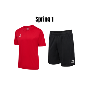 Spring 1 - S�t