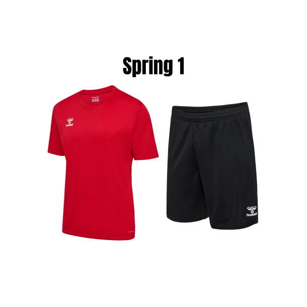 Spring 1 - S�t