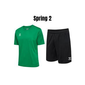 Spring 2 - S�t