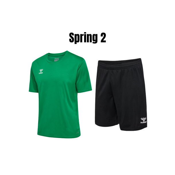Spring 2 - S�t