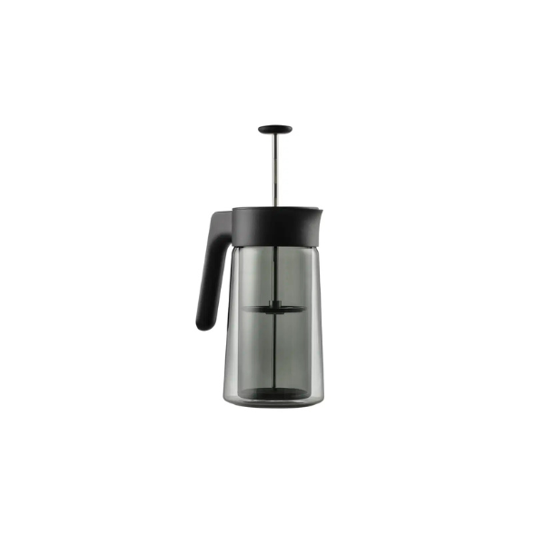 Stempelkande CC 0,8 Liter Black