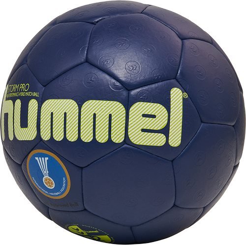 Hummel HMLStorm Pro - Hummel Håndbolde -