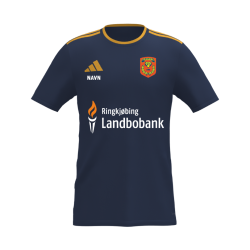 VSF - Adidas T-shirt