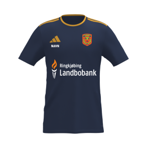 VSF - Adidas T-shirt