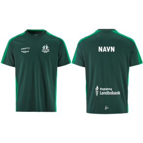 Craft - Gr�nbjerg T-shirt