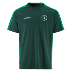 N�VLINGSKOV - Craft Skole T-shirt 