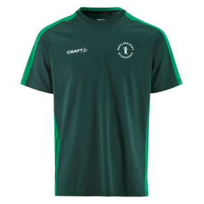 N�VLINGSKOV - Craft Skole T-shirt 