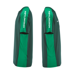 N�VLINGSKOV - Craft Skole T-shirt 