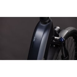 CUBE Touring Hybrid ONE 600