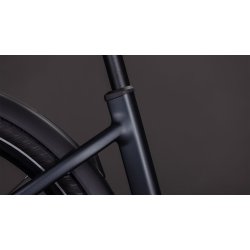 CUBE Touring Hybrid ONE 600