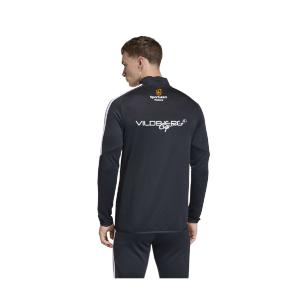VSF - Tr�ner Half Zip