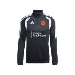 VSF - Tr�ner Half Zip