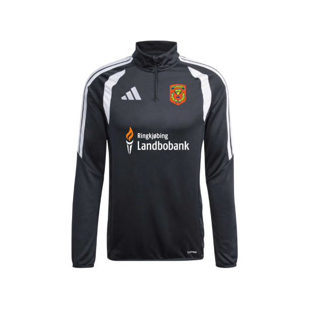 VSF - Tr�ner Half Zip