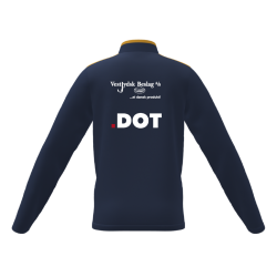 VSF - Adidas Half Zip tr�je