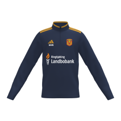 VSF - Adidas Half Zip tr�je