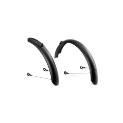 Woom SNAP Click-On Fenders (skrmst)