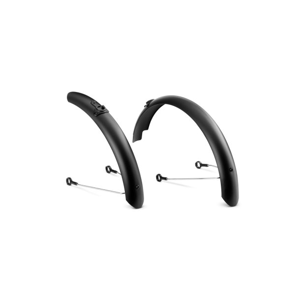 Woom SNAP Click-On Fenders (skrmst)
