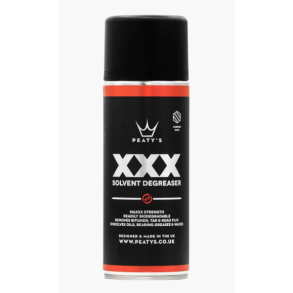 Peaty�s XXX Solvent Degreaser