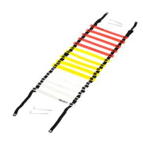 Agilitystige - Udendrs