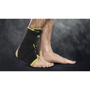 Select - Ankel Support Lace-Up