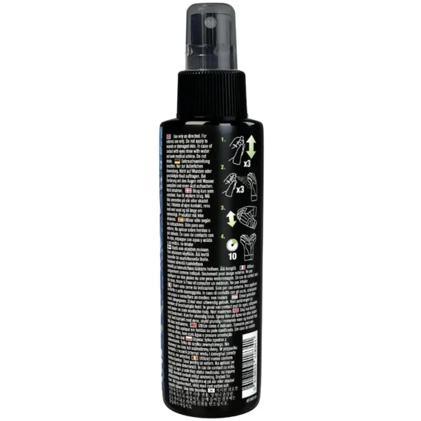 Glove Glu - Aquagrip