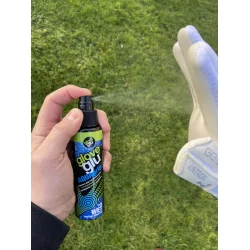 Glove Glu - Aquagrip