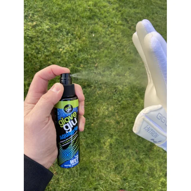 Glove Glu - Aquagrip