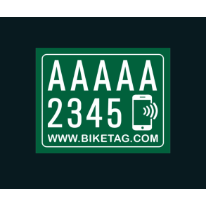 BIKETAG
