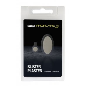 Select Profcare - Model vabelplaster